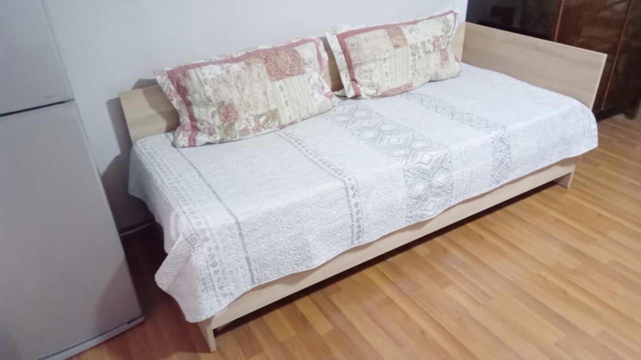 Beso-House Daire Borjomi Dış mekan fotoğraf