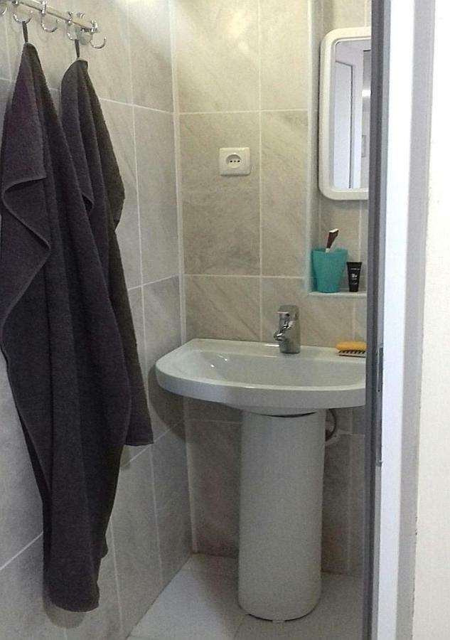 Beso-House Daire Borjomi Dış mekan fotoğraf