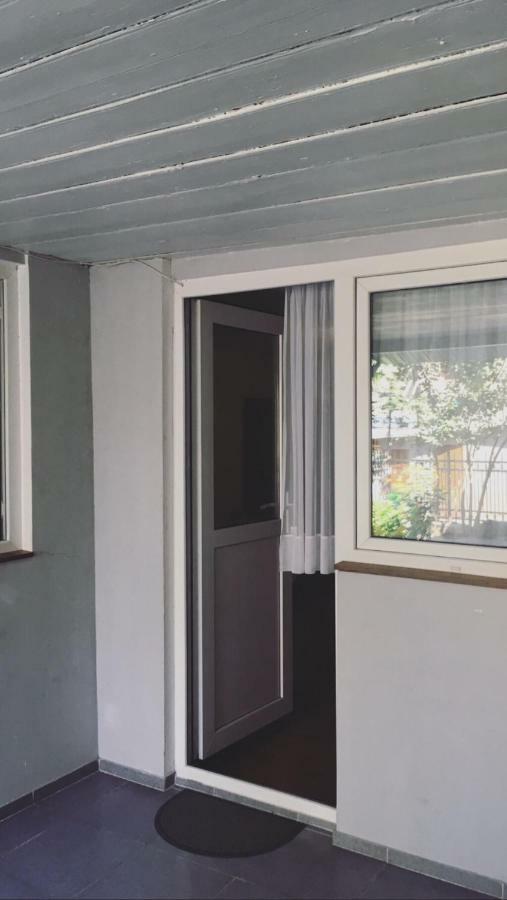 Beso-House Daire Borjomi Dış mekan fotoğraf